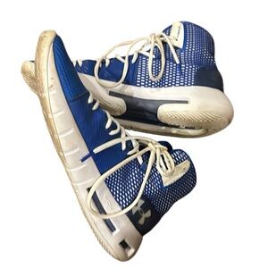 COPY - Under Armour Hovr Hanoc basketball shoes